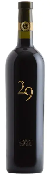 Holiday Sale VINEYARD 29 AIDA CABERNET SAUVIGNON NAPA 2019