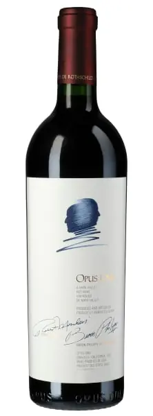 OPUS ONE RED WINE NAPA 2019 1.5LI Last Chance