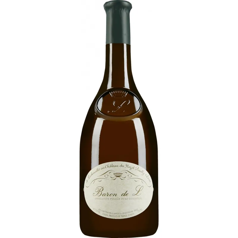 Fresh Stock 2020 | Baron de Ladoucette 'Baron de L' | Pouilly-Fume