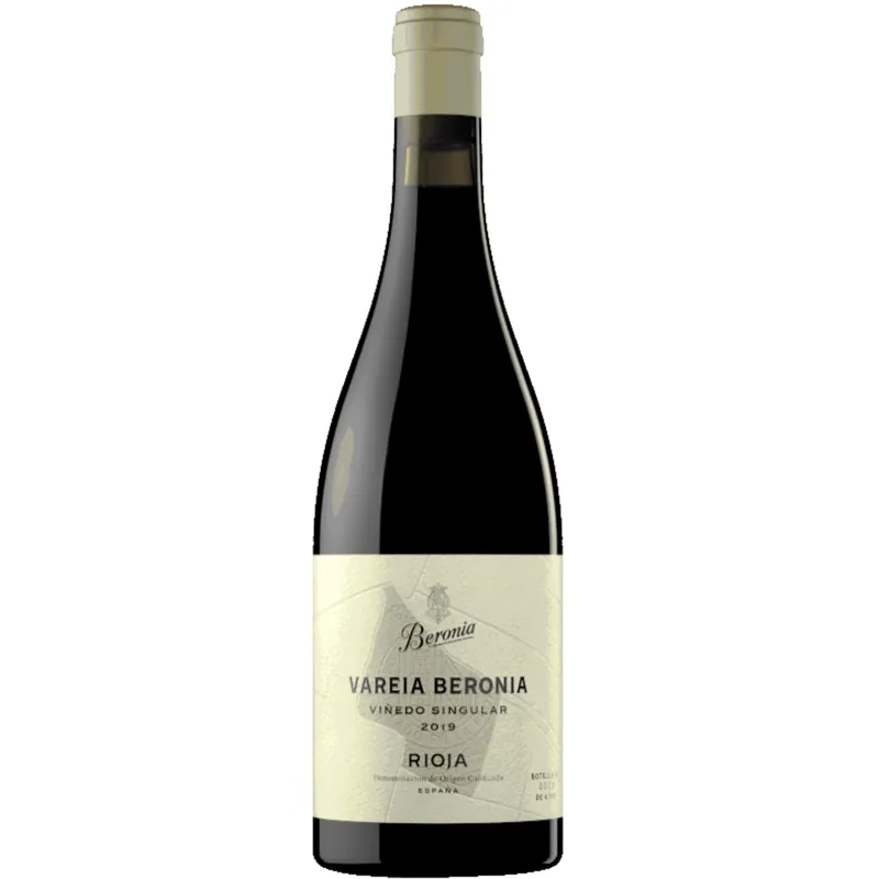 2020 | Beronia 'Beronia Vareia' Tempranillo | Rioja Price Cut