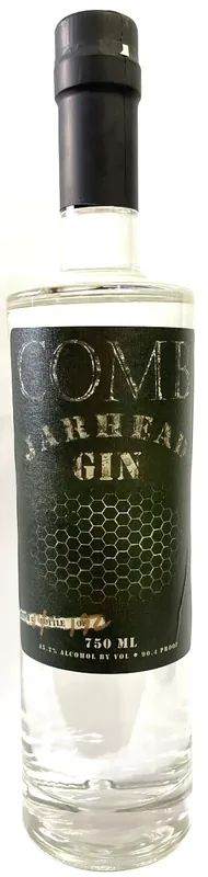 Best Price Jarhead Gin 750Ml