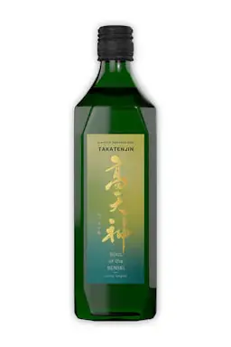 TAKATENJIN SOUL OF THE SENSEI SAKE JUNMAI DAIGINJO JAPAN 720ML Factory Price