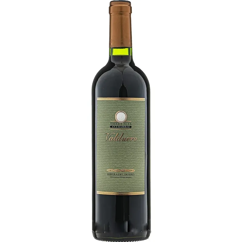 2020 | Bodegas Valduero 'Valduero 2 Maderas' | Ribera del Duero 1.5L Professional Grade