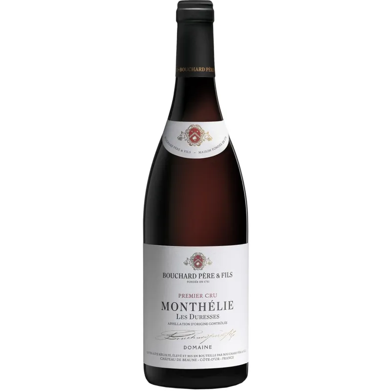 Don’t Miss Out 2020 | Bouchard Pere & Fils Les Duresses | Monthelie