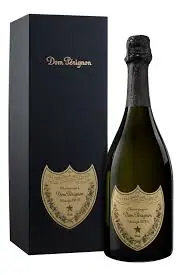 DOM PERIGNON CHAMPAGNE BRUT 2015 750ML Modern