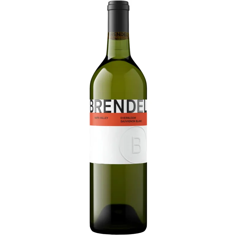 2020 | Brendel Everbloom Sauvignon Blanc | Napa Valley Wholesale