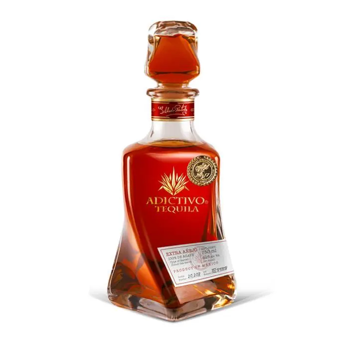 Adictivo Tequila Extra Añejo Sale