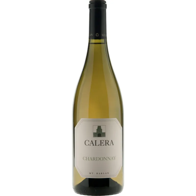 2020 | Calera Chardonnay | Mount Harlan Exclusive