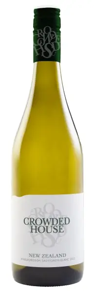 CROWDED HOUSE SAUVIGNON BLANC NEW ZEALAND 2023 Luxury