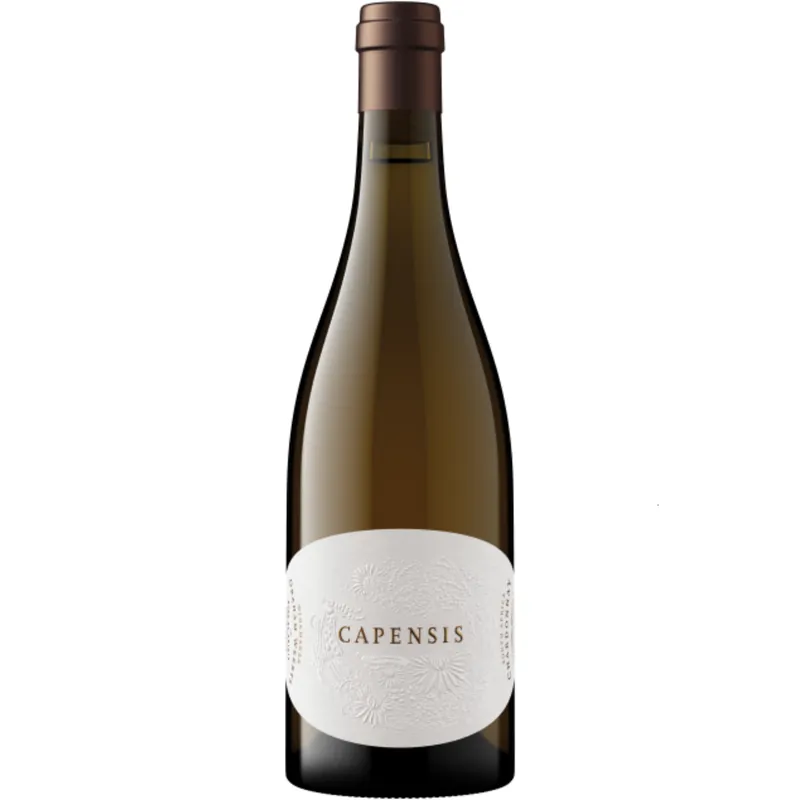 Shop Now 2020 | Capensis Chardonnay | Western Cape