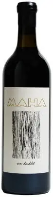 Bulk Order MAHA RED WINE BACKLIT PASO ROBLES 2020