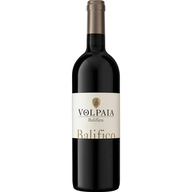 Popular 2020 | Castello di Volpaia Balifico Red Blend | Tuscany