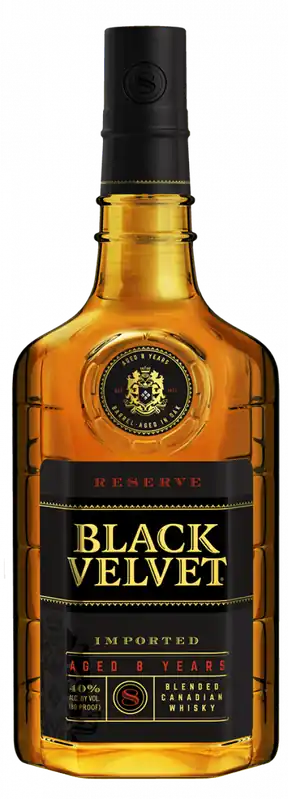 Black Velvet Reserve 1.75L Budget