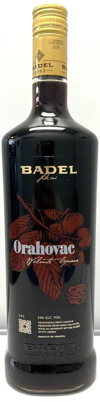 Badel Orahovac Walnut L Price Drop
