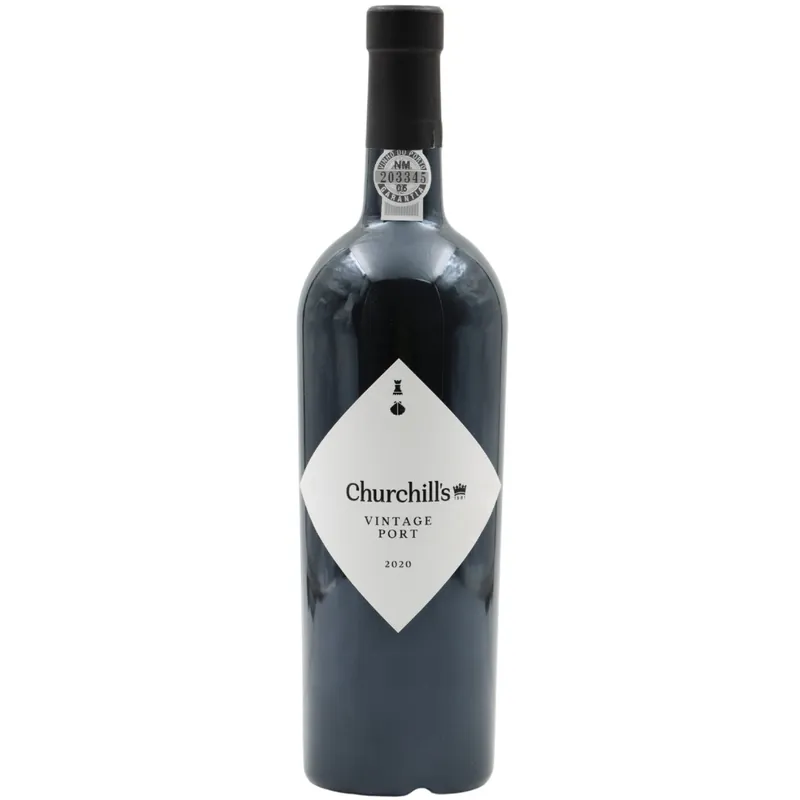 Trusted Brand 2020 | Churchill's Vintage Port | Portugal