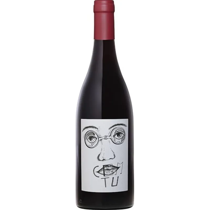 Fast Shipping 2020 | Clos Mogador 'Com Tu' Grenache | Montsant