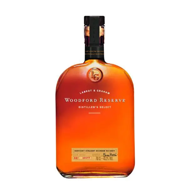 Woodford Reserve Kentucky Bourbon Whiskey Save Now