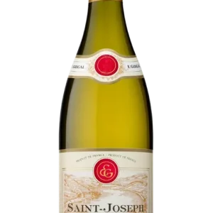Direct From Factory E GUIGAL SAINT JOSEPH BLANC RHONE FRANCE 2019