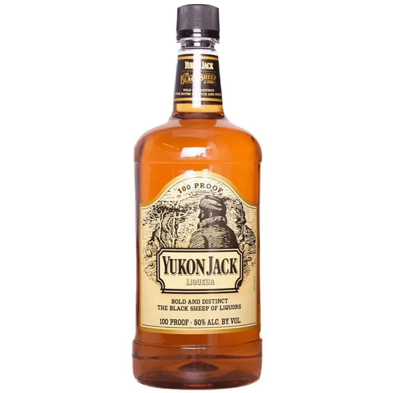 Yukon Jack Liqueur 1.75L No Minimum Order