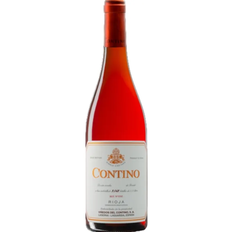 2020 | CVNE Vinedos del Contino 'Contino' Rosado | Rioja DOCa Discount