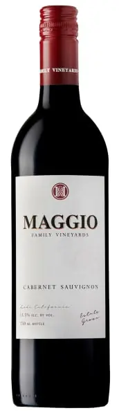 Cheap MAGGIO FAMILY VINEYARD CABERNET SAUVIGNON CALIFORNIA 2022