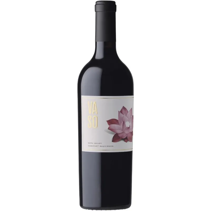 Limited Time 2020 | Dana Estates Vaso Cabernet Sauvignon | Napa Valley