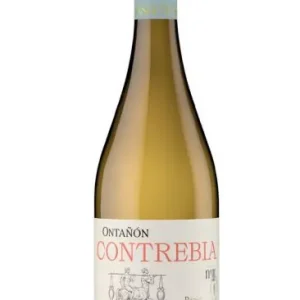 ONTANON CONTREBIA RIOJA TEMPRANILLO BLANCO COLECCION INSOLITOS SPAIN 2023 No Minimum Order