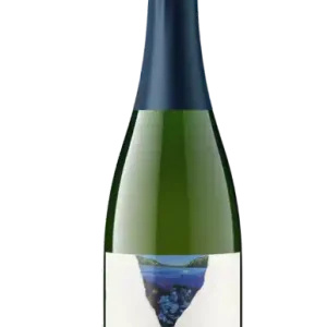 Top Pick KIND OF WILD CAVA SPARKLING WINE BRUT NATURE SPAIN 750ML