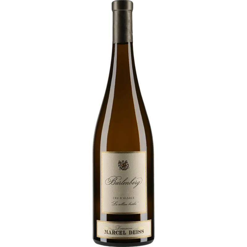 2020 | Domaine Marcel Deiss Burlenberg Red Blend | Alsace Viral