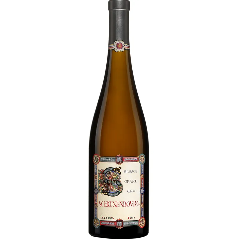 2020 | Domaine Marcel Deiss Schoenenbourg | Alsace Grand Cru Low Price