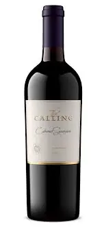 THE CALLING CABERNET SAUVIGNON PASO ROBLES 2021 Buy Direct