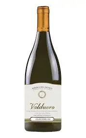 VALDUERO RIBERA DEL DUERO WHITE WINE SPAIN 2021 Today Only