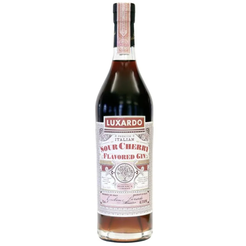 Weekend Sale Luxardo Sour Cherry Gin