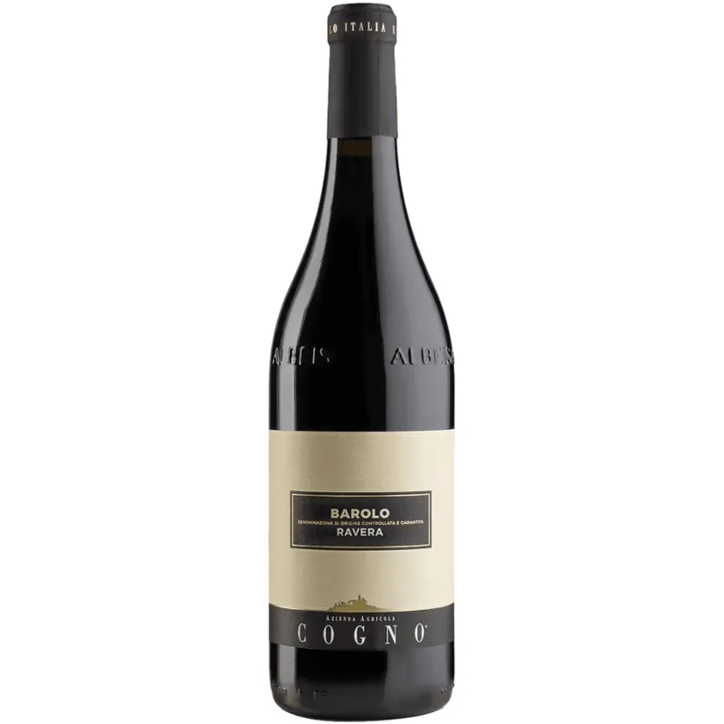 Authentic 2020 | Elvio Cogno Ravera Nebbiolo | Barolo