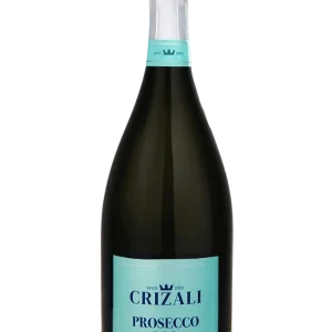 Same Day Shipping CRIZALI PROSECCO EXTRA DRY DOC ITALY 750ML
