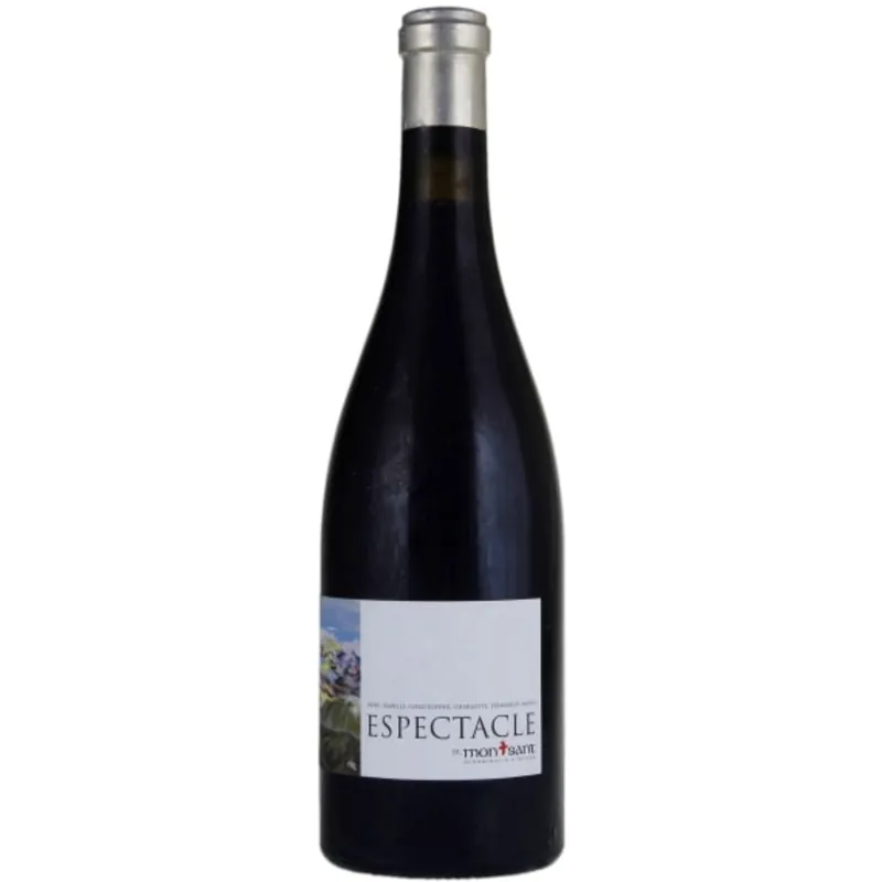 Warranty Included 2020 | Espectacle del Montsant Grenache | Montsant