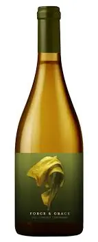 FORCE & GRACE CHARDONNAY CARNEROS 2022 Buy Today