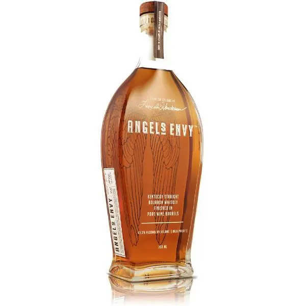 Angel's Envy Kentucky Straight Bourbon Whiskey Express Delivery