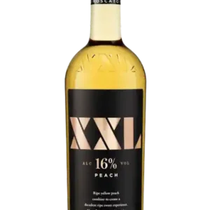 Cheap XXL MOSCATO PEACH 750ML