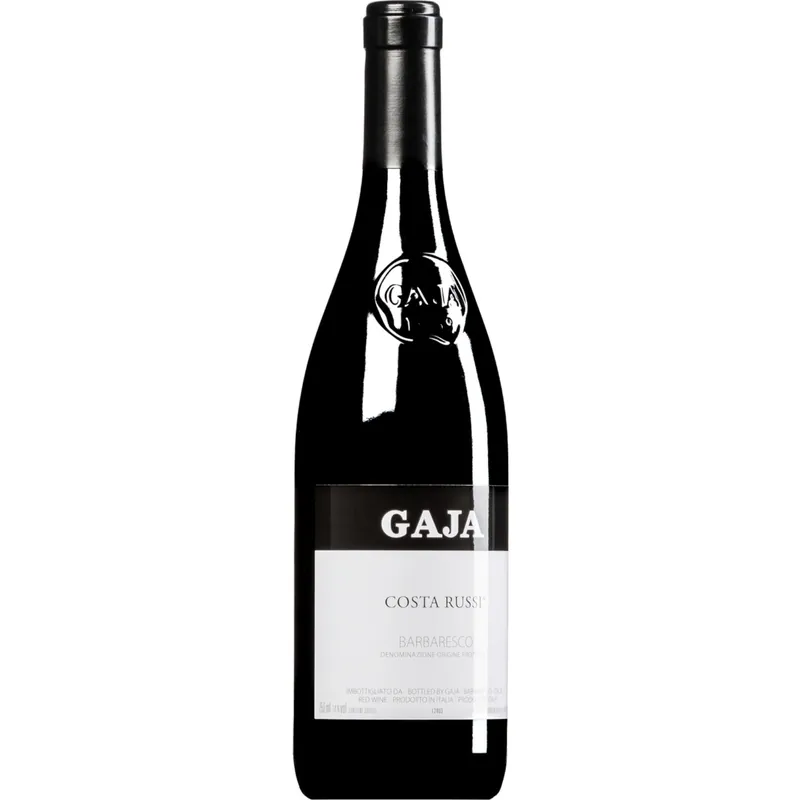 Time-Limited 2020 | Gaja Costa Russi Langhe-Barbaresco Nebbiolo | Piedmont