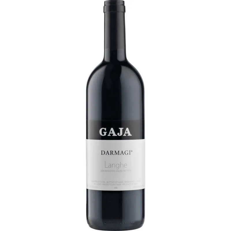 2020 | Gaja Darmagi Langhe Cabernet Sauvignon | Piedmont Reduced Price