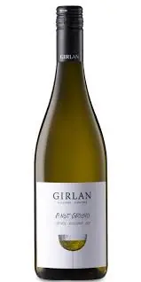 GIRLAN PINOT GRIGIO SUDTIROL ALTO ADIGE ITALY 2022 Hassle-Free Returns