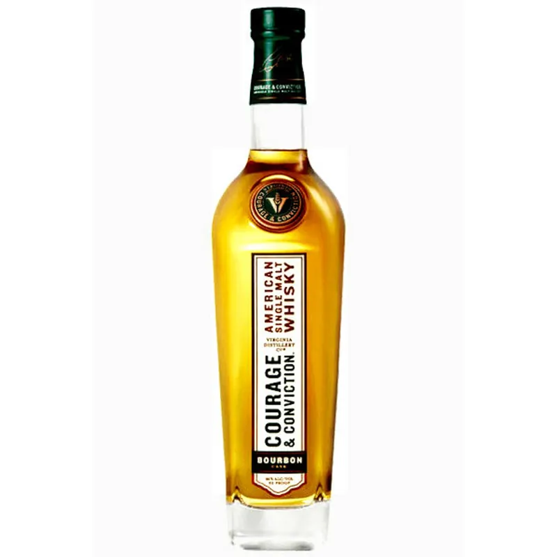 Wholesale Virginia Bourbon Single Malt 750Ml