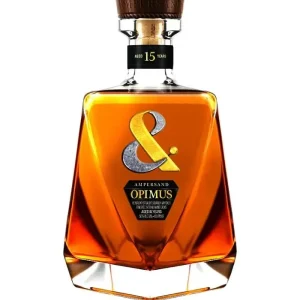 Ampersand Opimus 15 Year Old Bourbon Finished in Tokaji Casks In Demand