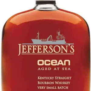 Factory Price Jefferson's Ocean Aged at Sea Bourbon