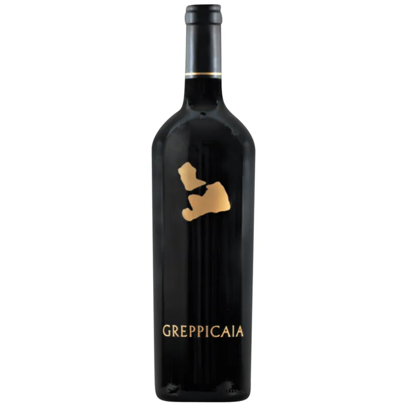 2020 | I Greppi Greppicaia Bolgheri Superiore | Tuscany Grab Now
