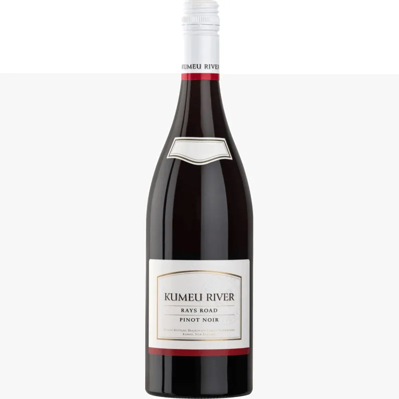 Flash Sale 2020 | Kumeu River Rays Road Pinot Noir | Hawke's Bay