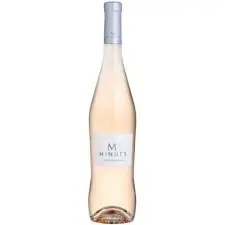 Free Shipping MINUTY M ROSE COTES DE PROVENCE FRANCE 2023