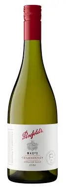 PENFOLDS MAXS CHARDONNAY ADELAIDE HILLS SOUTH AUSTRALIA 2022 Big Sale