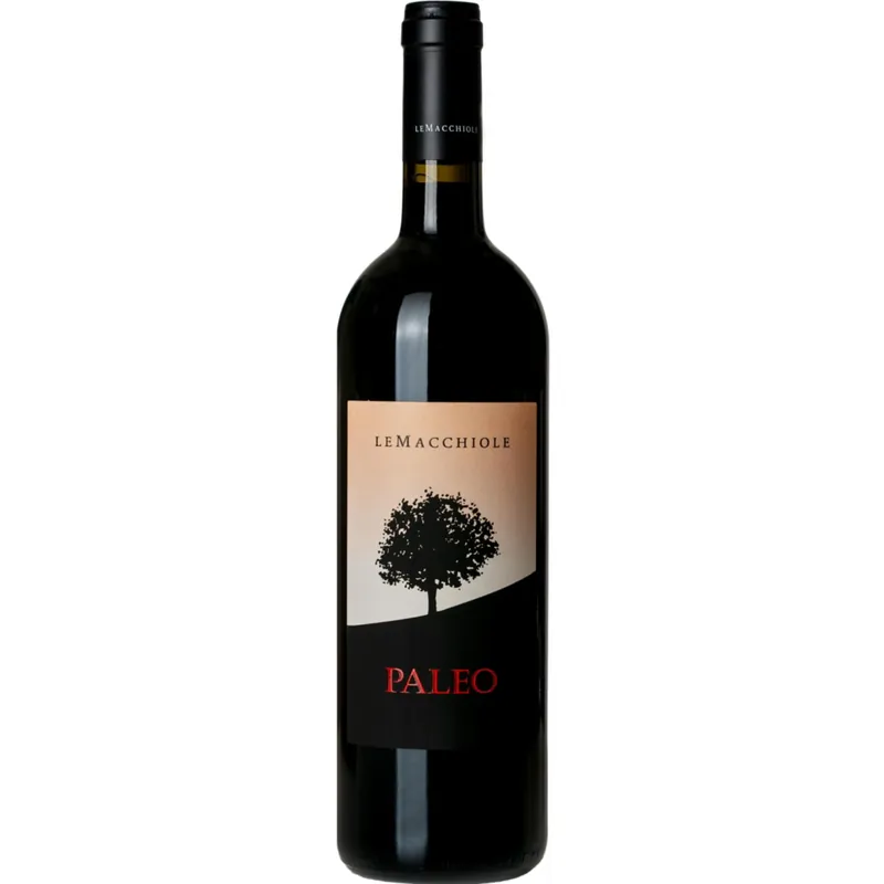 2020 | Le Macchiole 'Paleo' Bolgheri | Tuscany Price Drop